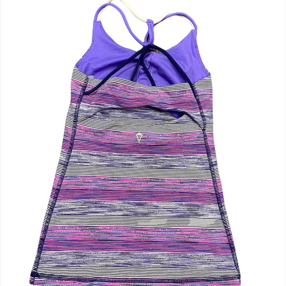 Lululemon Iviivva Girls Tank Top - Picture 2 of 3